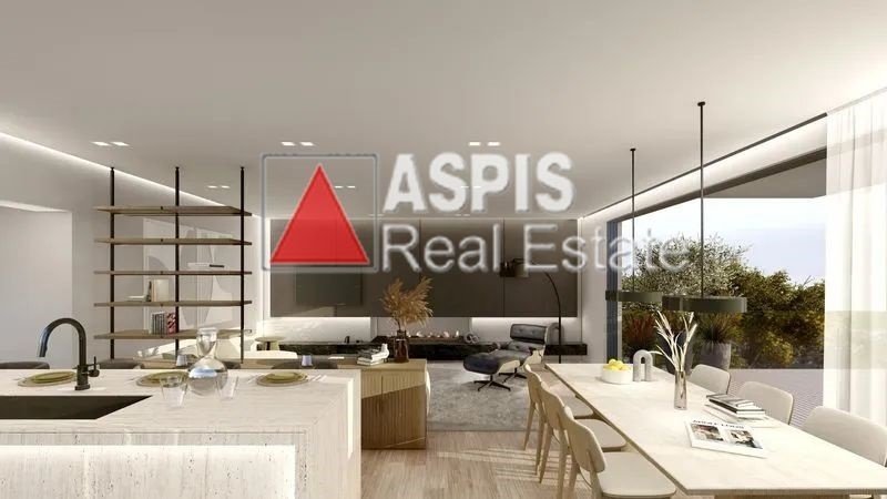 Apartment in Voula, Attica, Greece 5 - 16004692