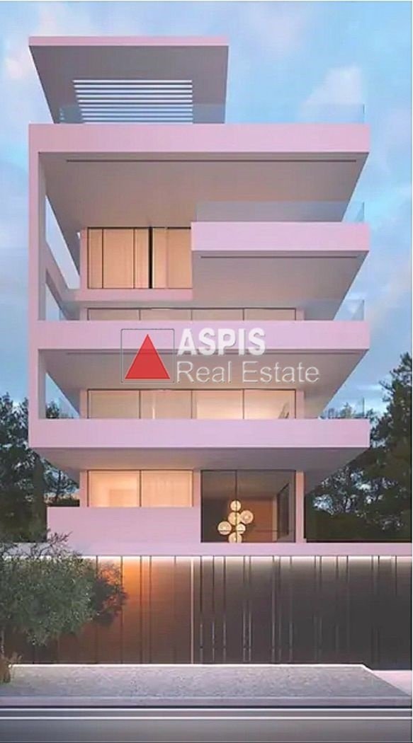 Apartment in Glyfada, Attica, Greece 1 - 16004601