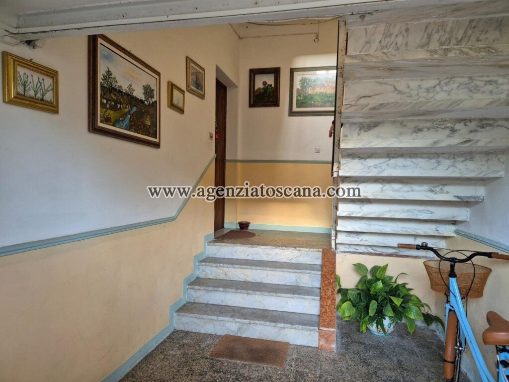 Apartment in Center, Forte dei Marmi, Tuscany 4 - 16009228