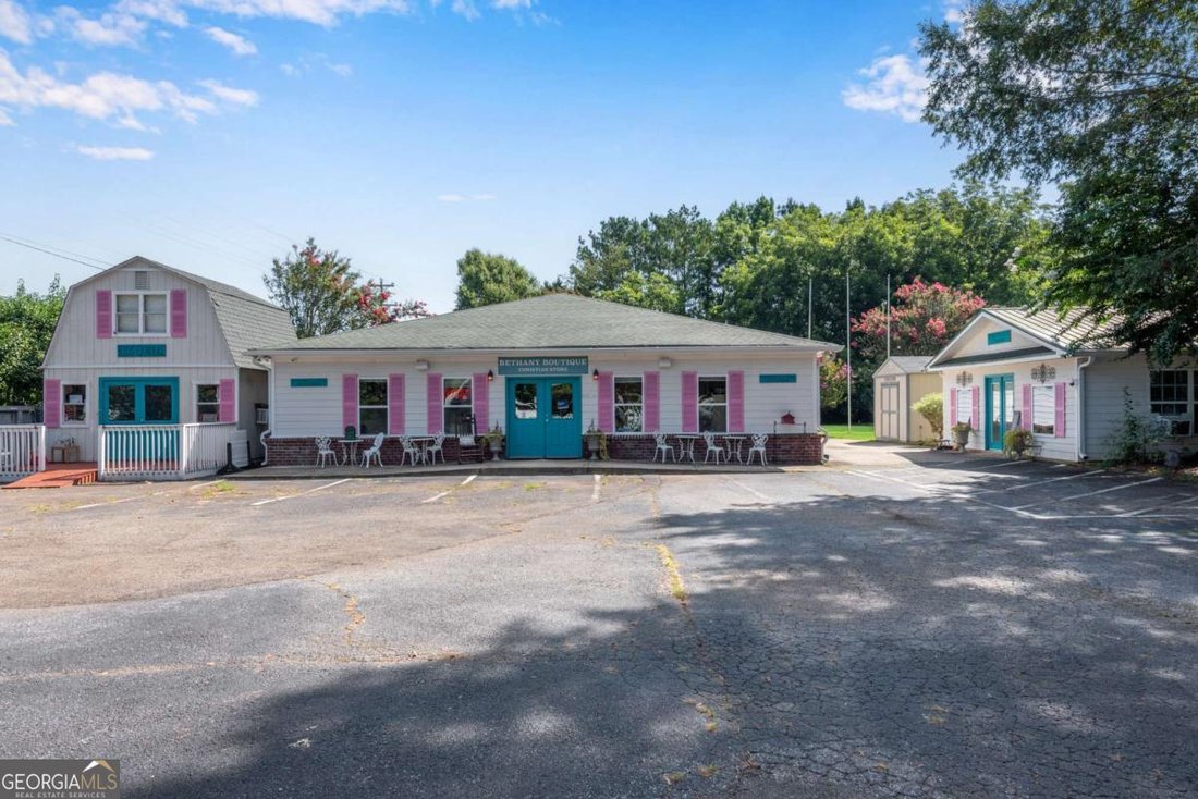 House in Canton, Georgia, United States 5 - 16007440