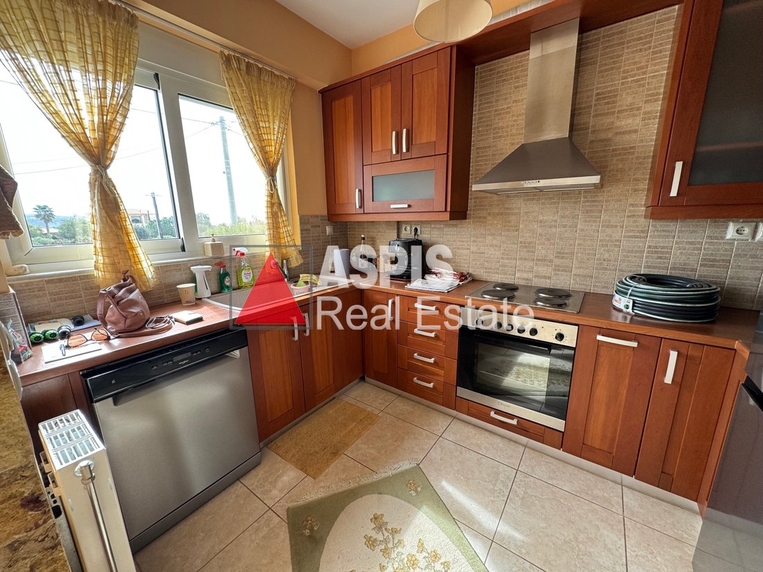 Apartment in Keratea, Attica, Greece 4 - 16003740