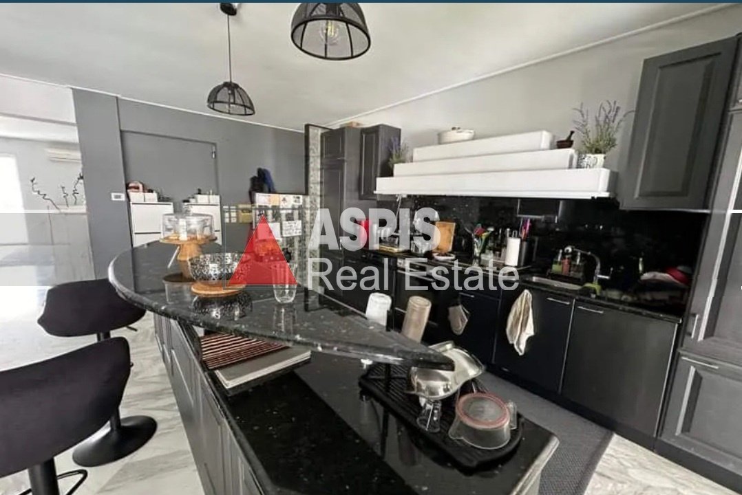 Apartment in Glyfada, Attica, Greece 4 - 16004563