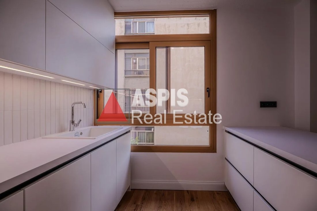 Apartment in Glyfada, Attica, Greece 4 - 16004625