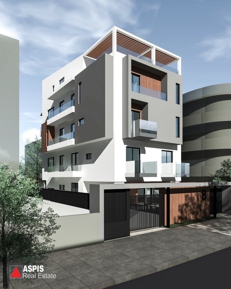 Apartment in Voula, Attica, Greece 2 - 16004248