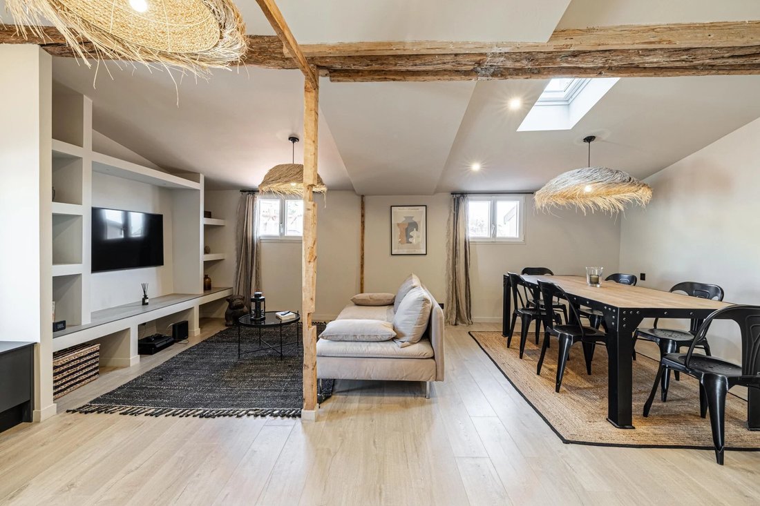Apartment in Nice, Provence-Alpes-Côte d'Azur, France 4 - 16006590