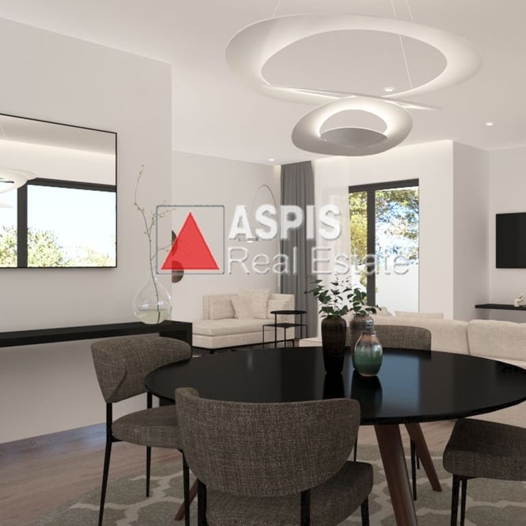 Apartment in Voula, Attica, Greece 5 - 16004445
