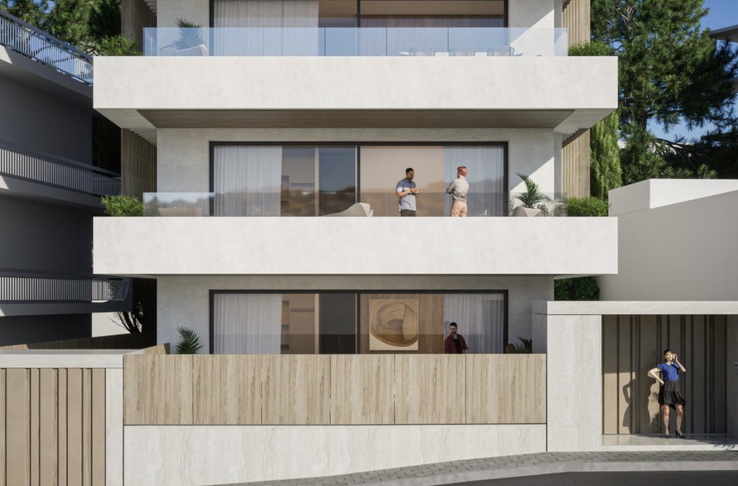 Apartment in South Athens, Attica, Greece 1 - 16005597