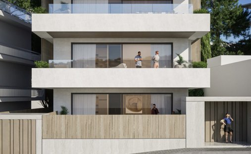 Apartment in South Athens, Attica, Greece 1