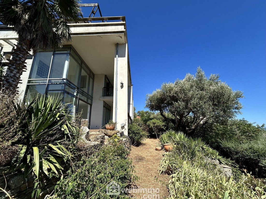 Apartment in Centre Ville-Cardo, Bastia, France 2 - 16008558