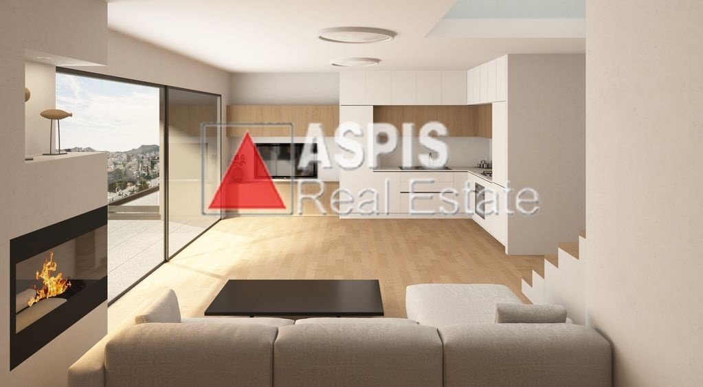 Apartment in Voula, Attica, Greece 1 - 16004618