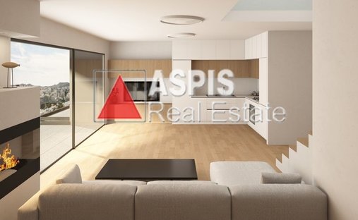 Apartment in Voula, Attica, Greece 1