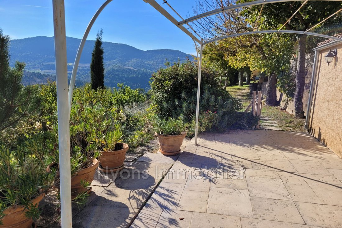 Villa in Arpavon, Auvergne-Rhône-Alpes, France 4 - 16003053