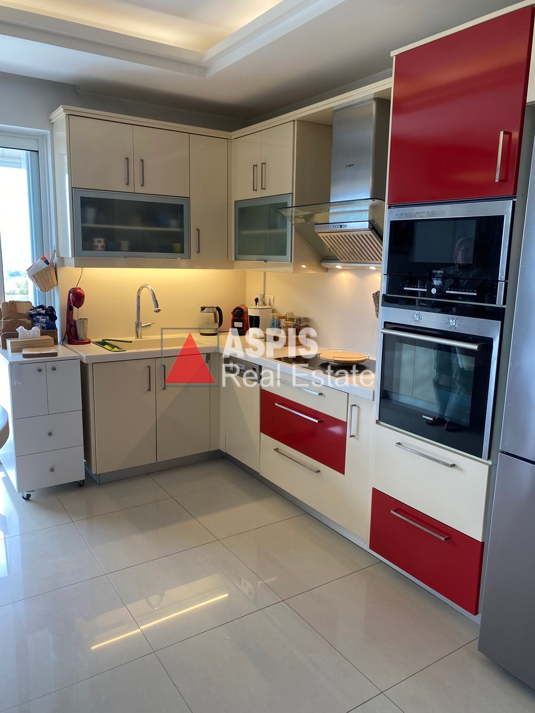 Villa in Anavissos, Attica, Greece 4 - 16003897