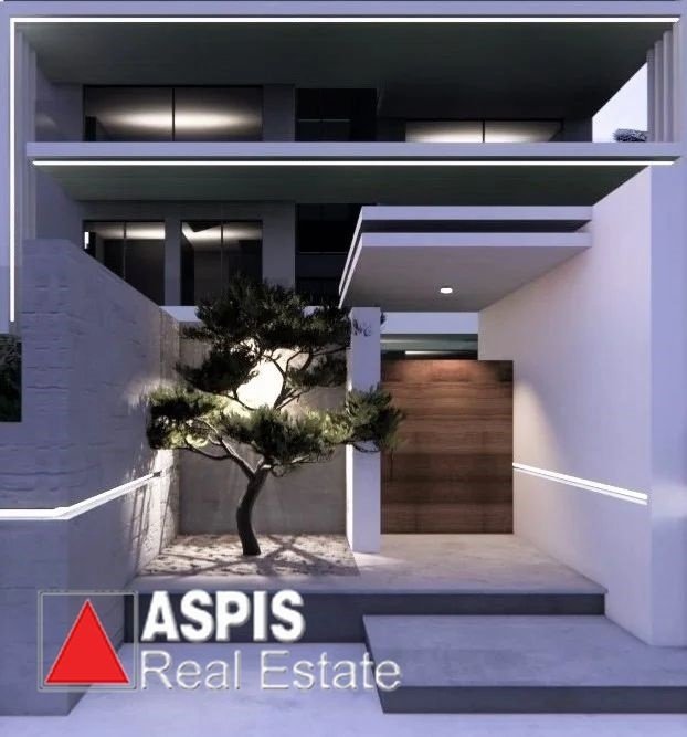 Apartment in Vari, Attica, Greece 2 - 16004196