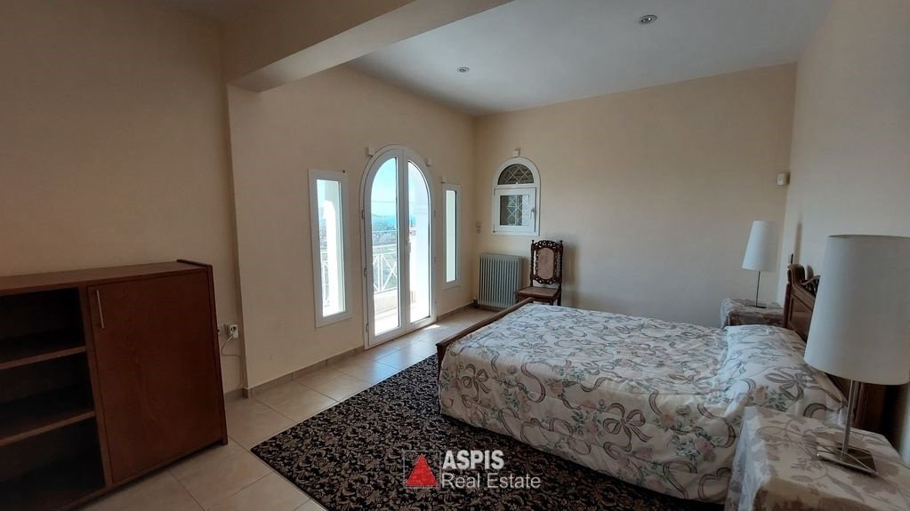 House in Palea Fokea, Attica, Greece 4 - 16004144