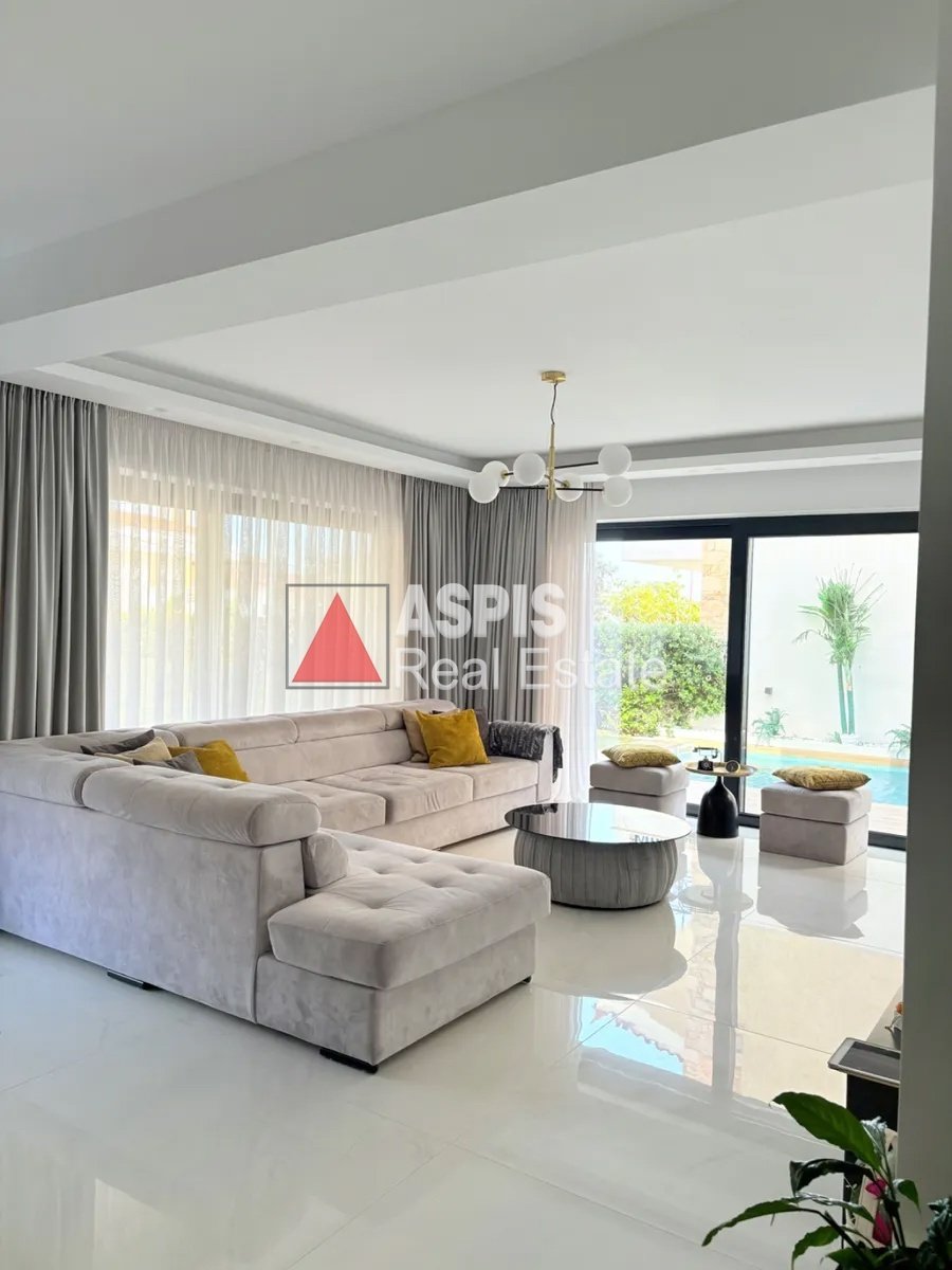 Condo in Glyfada, Attica, Greece 2 - 16003856