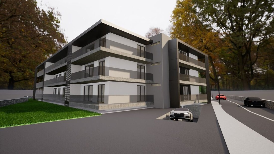 Apartment in Prado e Remoaes, Viana do Castelo District, Portugal 2 - 16006949