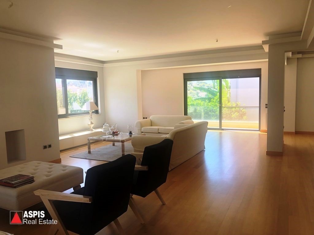 Villa in Kalyvia Thorikou, Attica, Greece 1 - 16004225