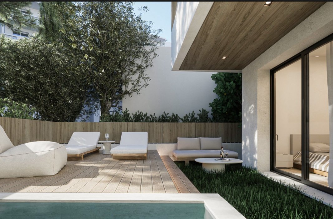 Apartment in South Athens, Attica, Greece 2 - 16005429