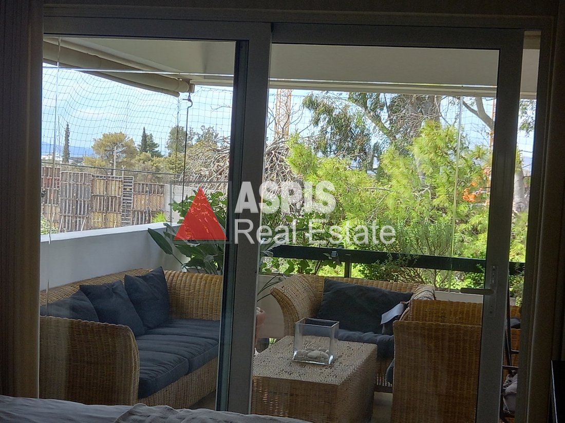 Apartment in Glyfada, Attica, Greece 2 - 16003955