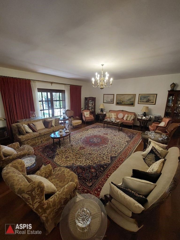 Maison à Elliniko, Attique, Grèce 3 - 16004214