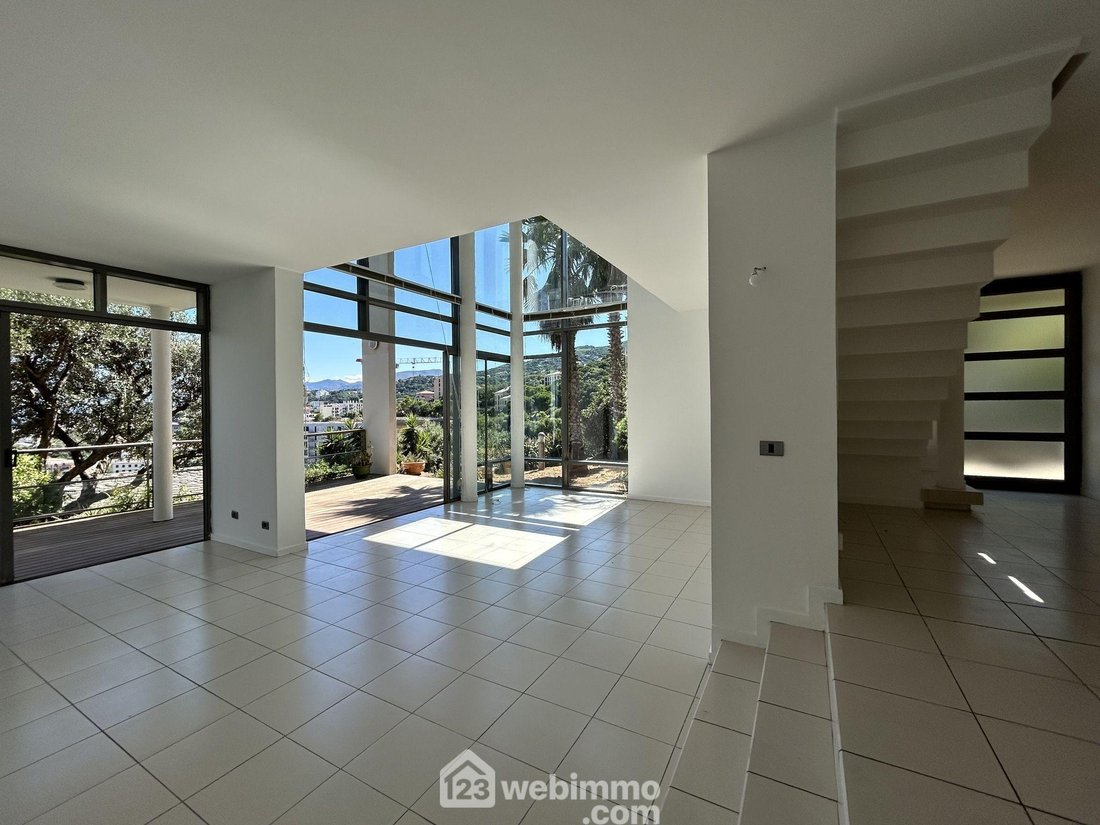 Apartment in Centre Ville-Cardo, Bastia, France 5 - 16008558