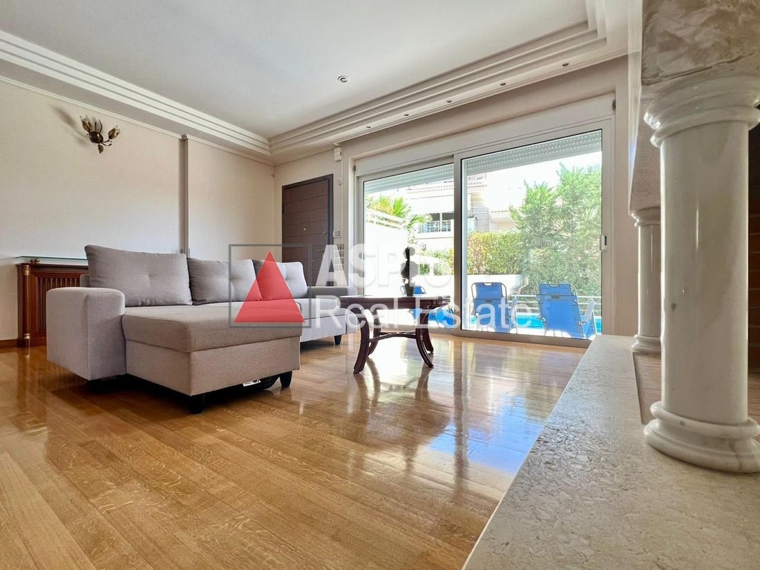 House in Voula, Attica, Greece 4 - 16004565