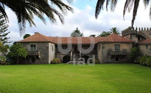 House in Nigran, Nigran, Spain 1