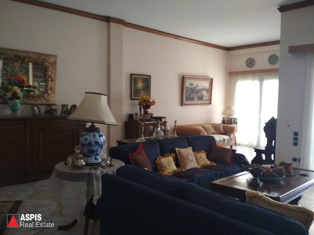 House in Kalyvia Thorikou, Attica, Greece 3 - 16004286