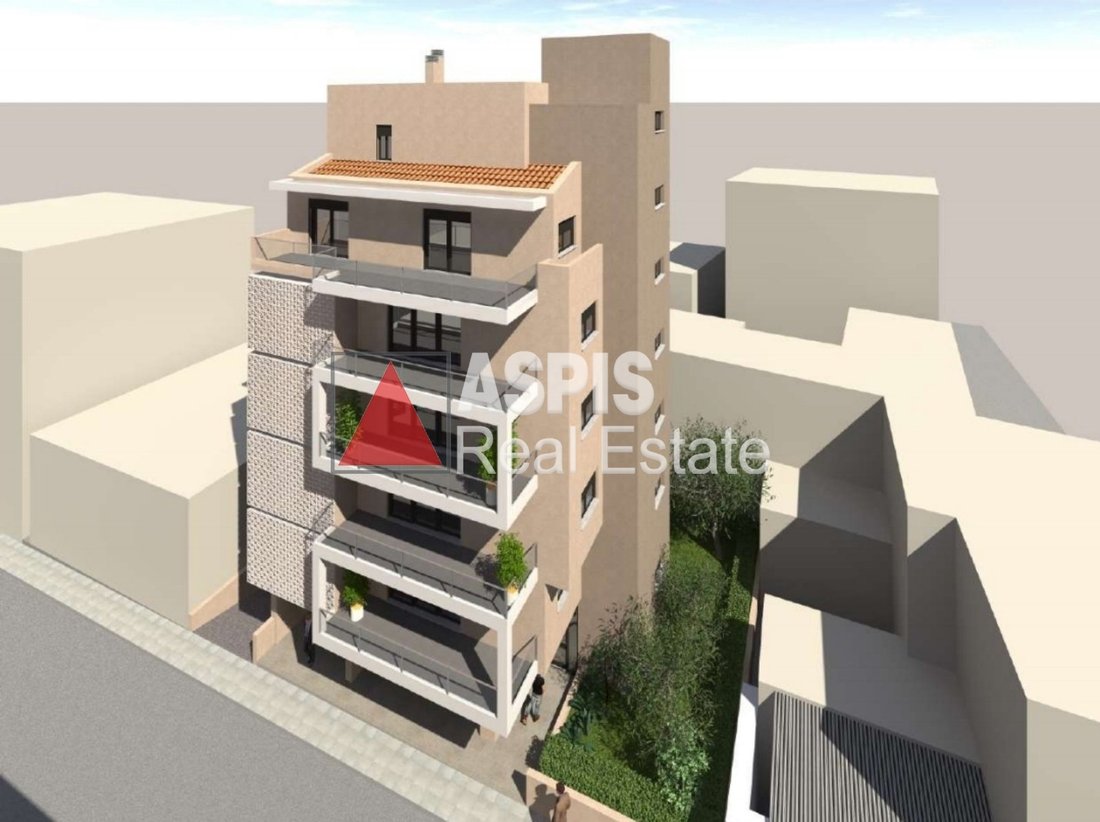 Apartment in South Athens, Attica, Greece 2 - 16003940