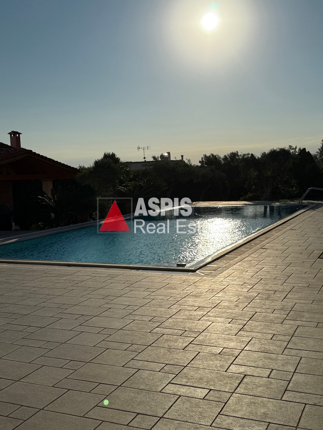 Villa in Kalyvia Thorikou, Attica, Greece 3 - 16003859