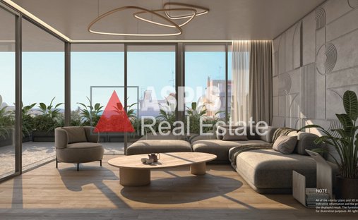 Apartamento en Voula, Ática, Grecia 1