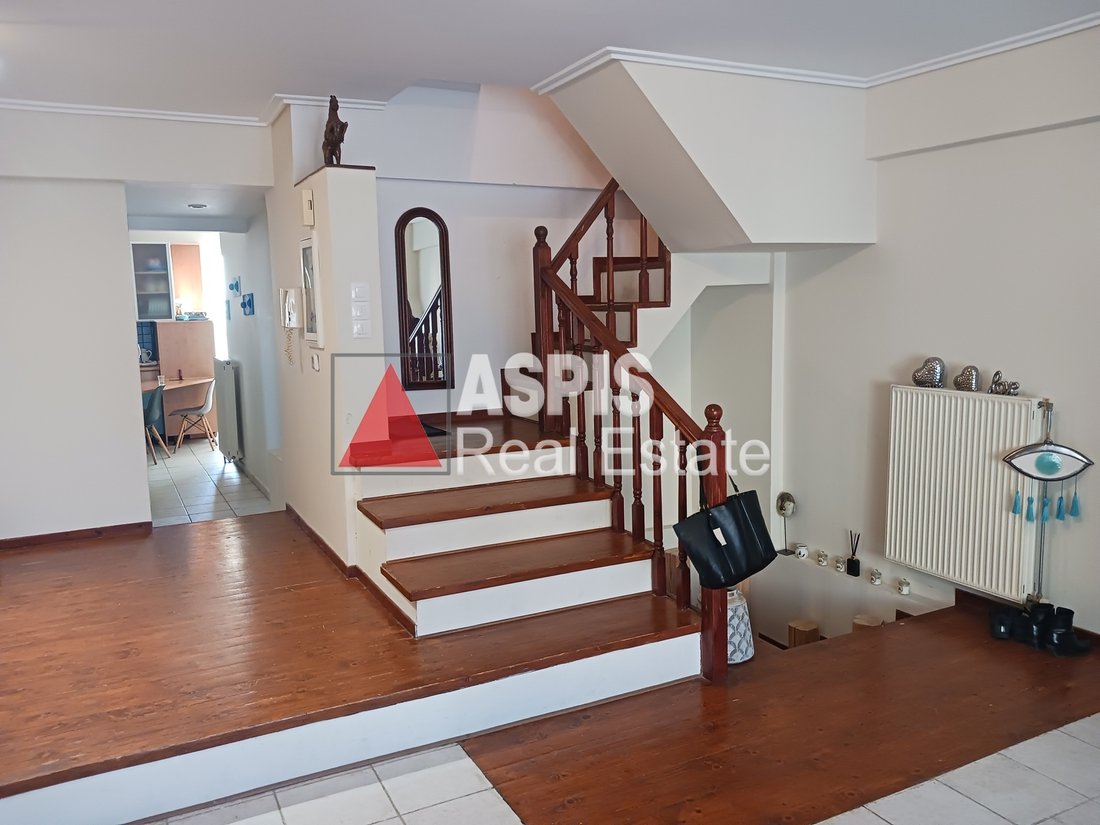 House in Ilioupoli, Attica, Greece 4 - 16003842
