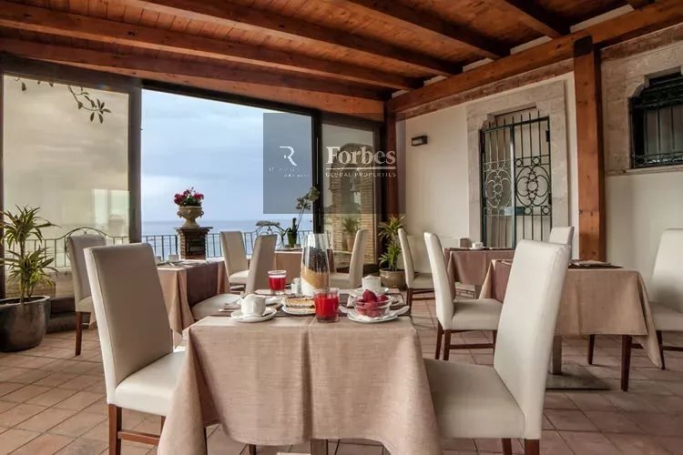 Villa in Taormina, Sicily, Italy 3 - 16008375