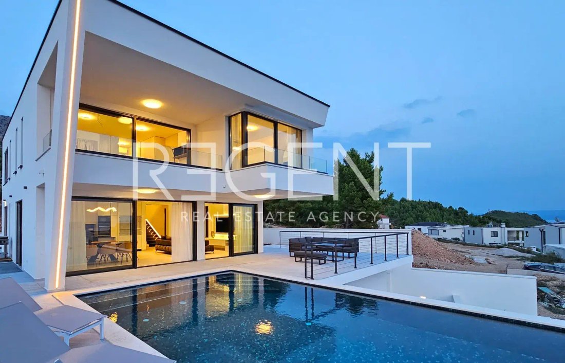 House in Miljevac, Split-Dalmatia County, Croatia 1 - 16005281