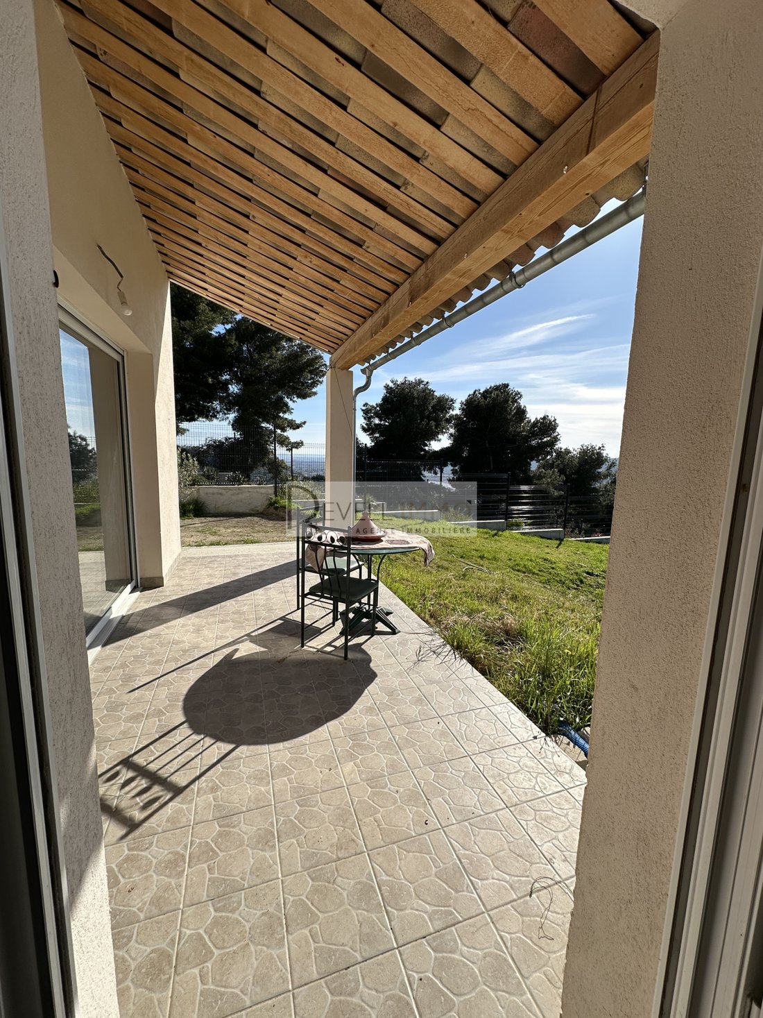 Villa in Nice, Provence-Alpes-Côte d'Azur, France 5 - 16002653