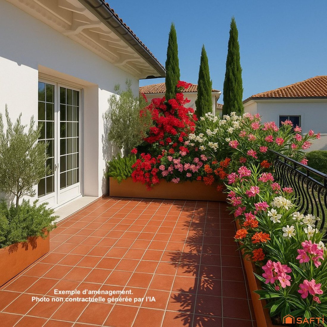 House in Meschers-sur-Gironde, Nouvelle-Aquitaine, France 5 - 15990262