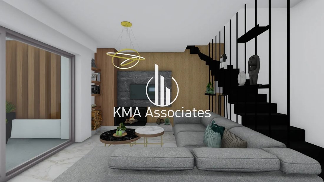 Apartment in Glyfada, Attica, Greece 1 - 16010929