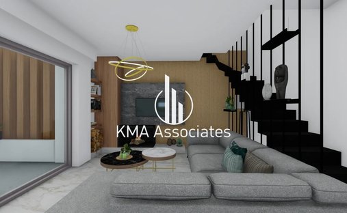 Apartamento en Glifada, Ática, Grecia 1