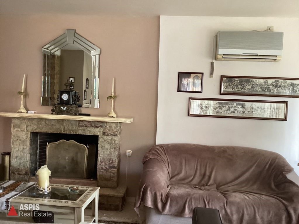 House in Vari, Attica, Greece 2 - 16004137