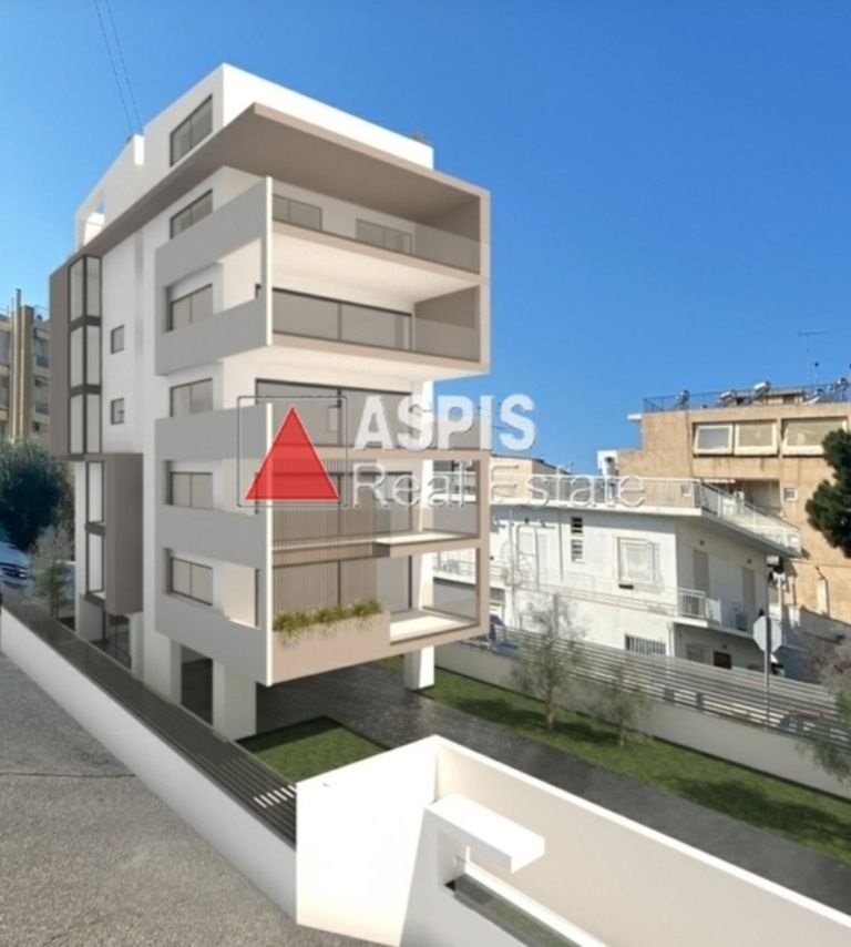 Apartment in Glyfada, Attica, Greece 3 - 16004684