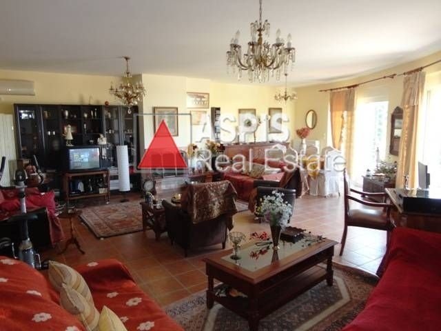 House in Kalyvia Thorikou, Attica, Greece 2 - 16004072