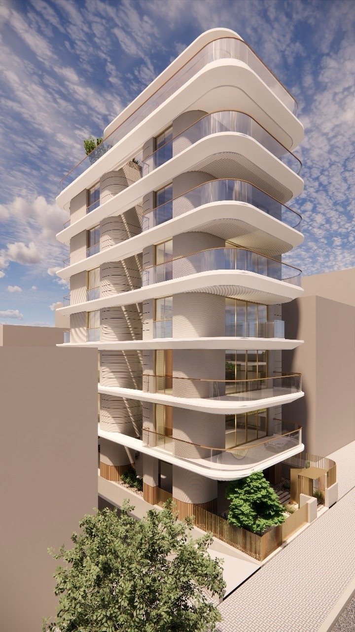 Apartment in South Athens, Attica, Greece 2 - 16005538