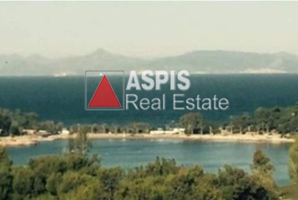 Apartment in Vouliagmeni, Attica, Greece 1 - 16004676