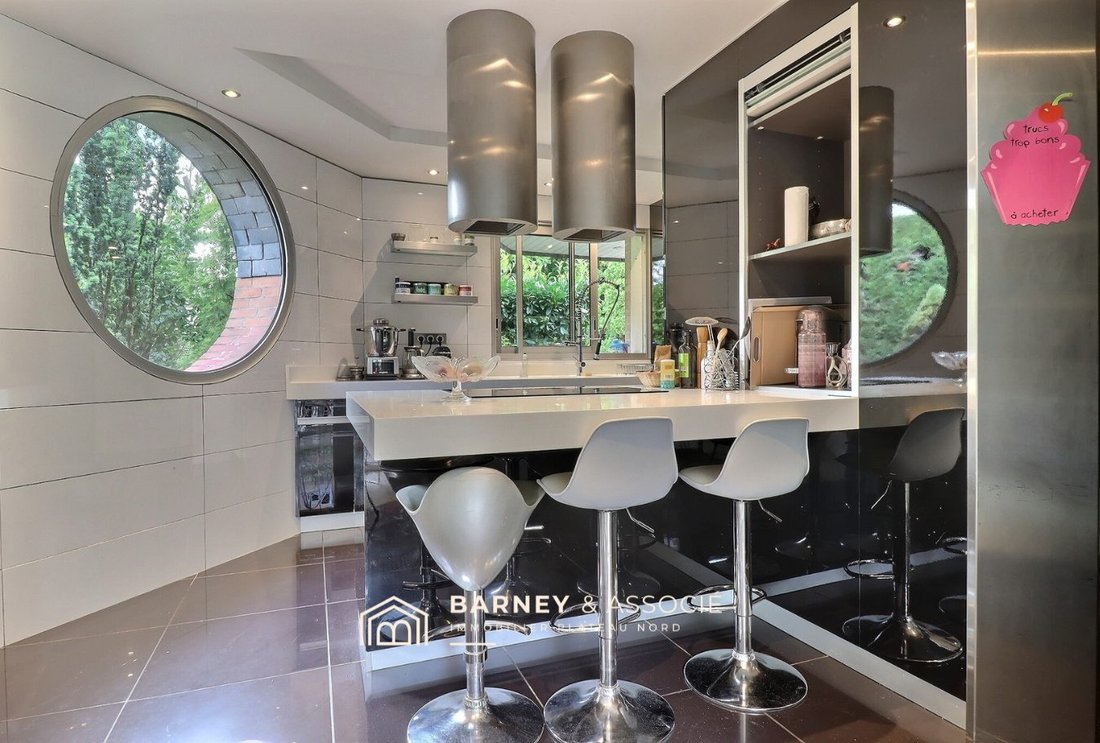 House in Bois-Guillaume, Normandy, France 4 - 15703434