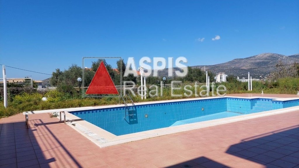 Villa in Vari, Attica, Greece 1 - 16004614