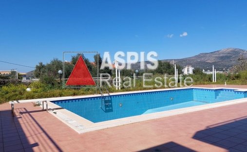 Villa in Vari, Attica, Greece 1