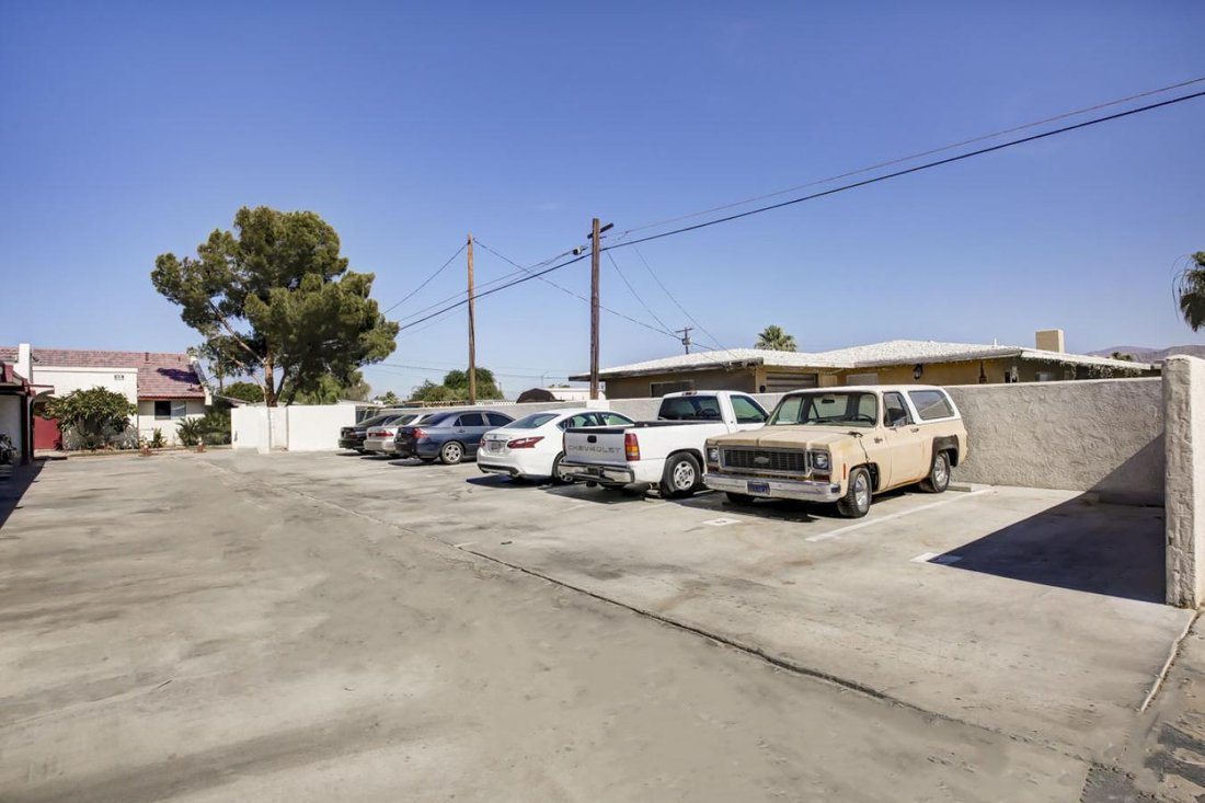 House in Indio, California, United States 3 - 16010140