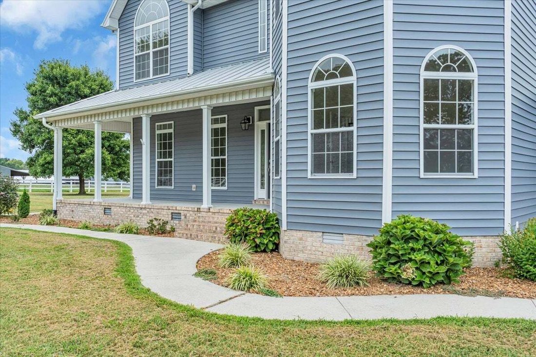 House in Manchester, Tennessee, United States 4 - 16009180