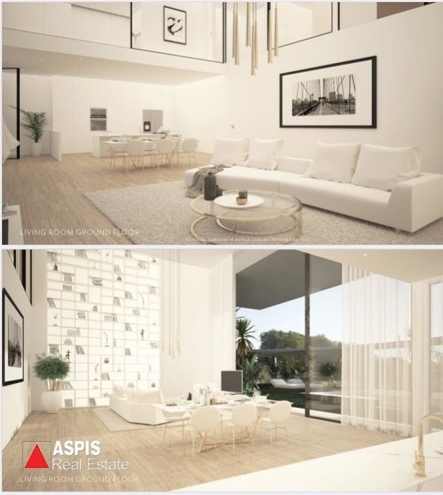 Apartment in Glyfada, Attica, Greece 3 - 16004399